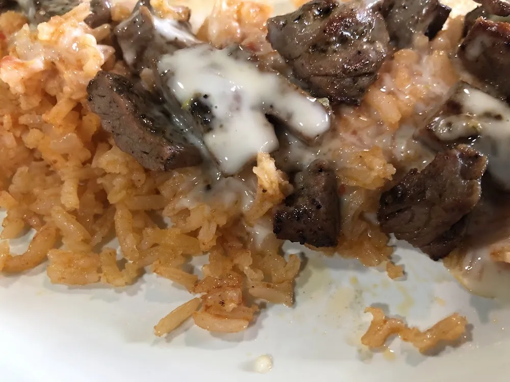 Arroz Gonzalez