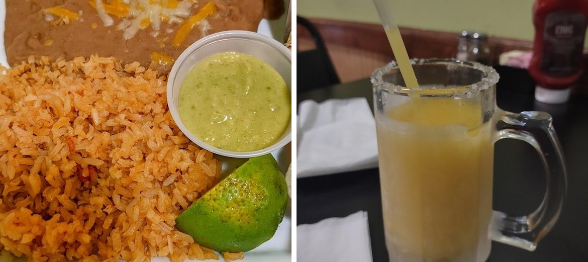 Gonzalez Mexican Restaurant