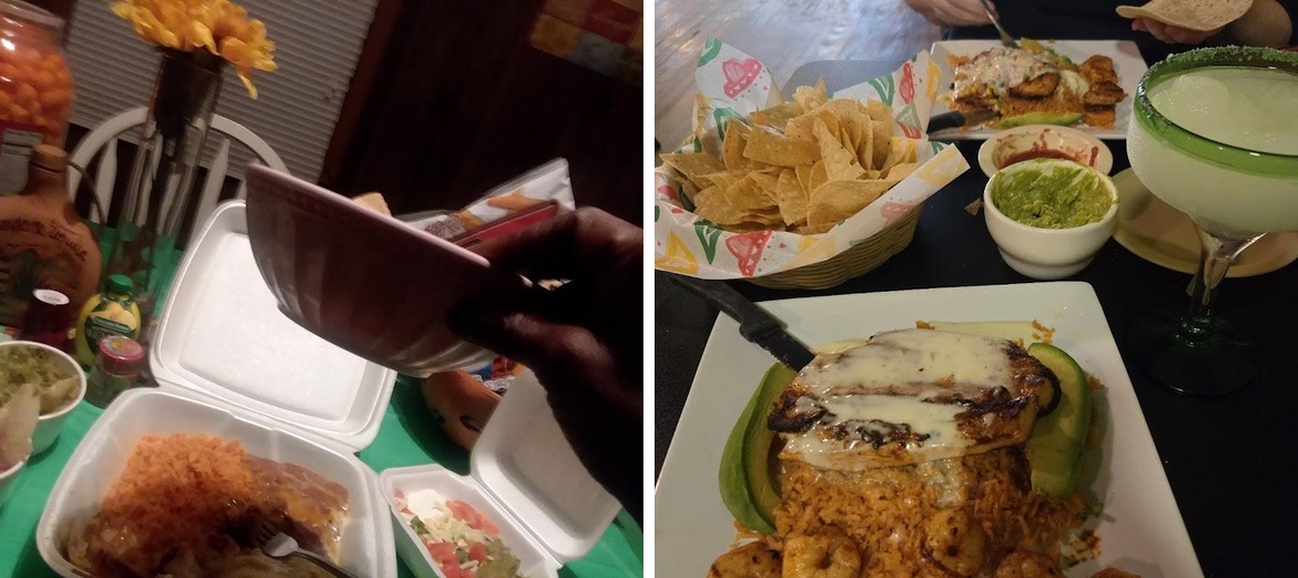 Gonzalez Mexican Restaurant
