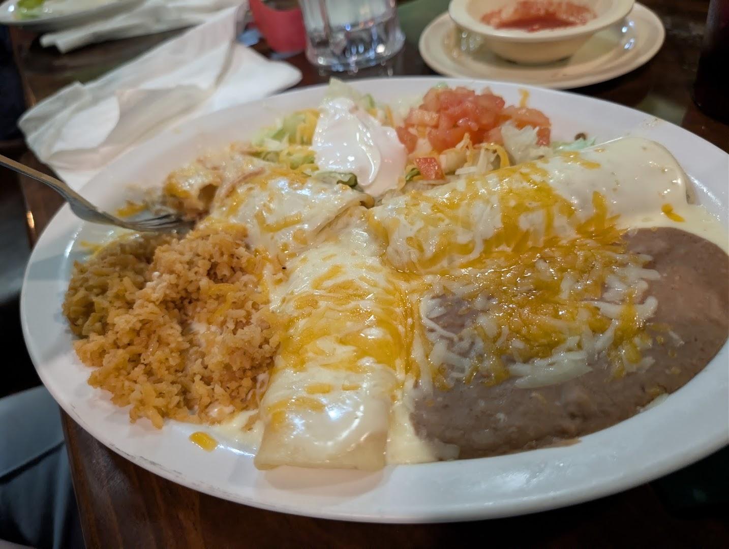 Gonzalez Mexican Restaurant