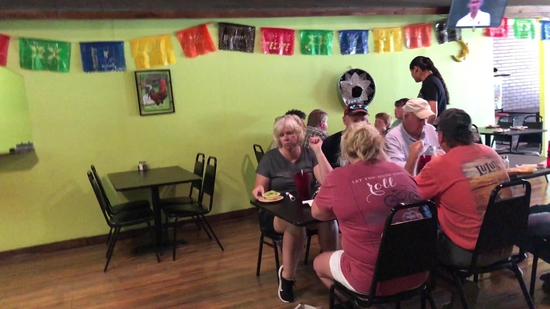 Gonzalez Mexican Restaurant