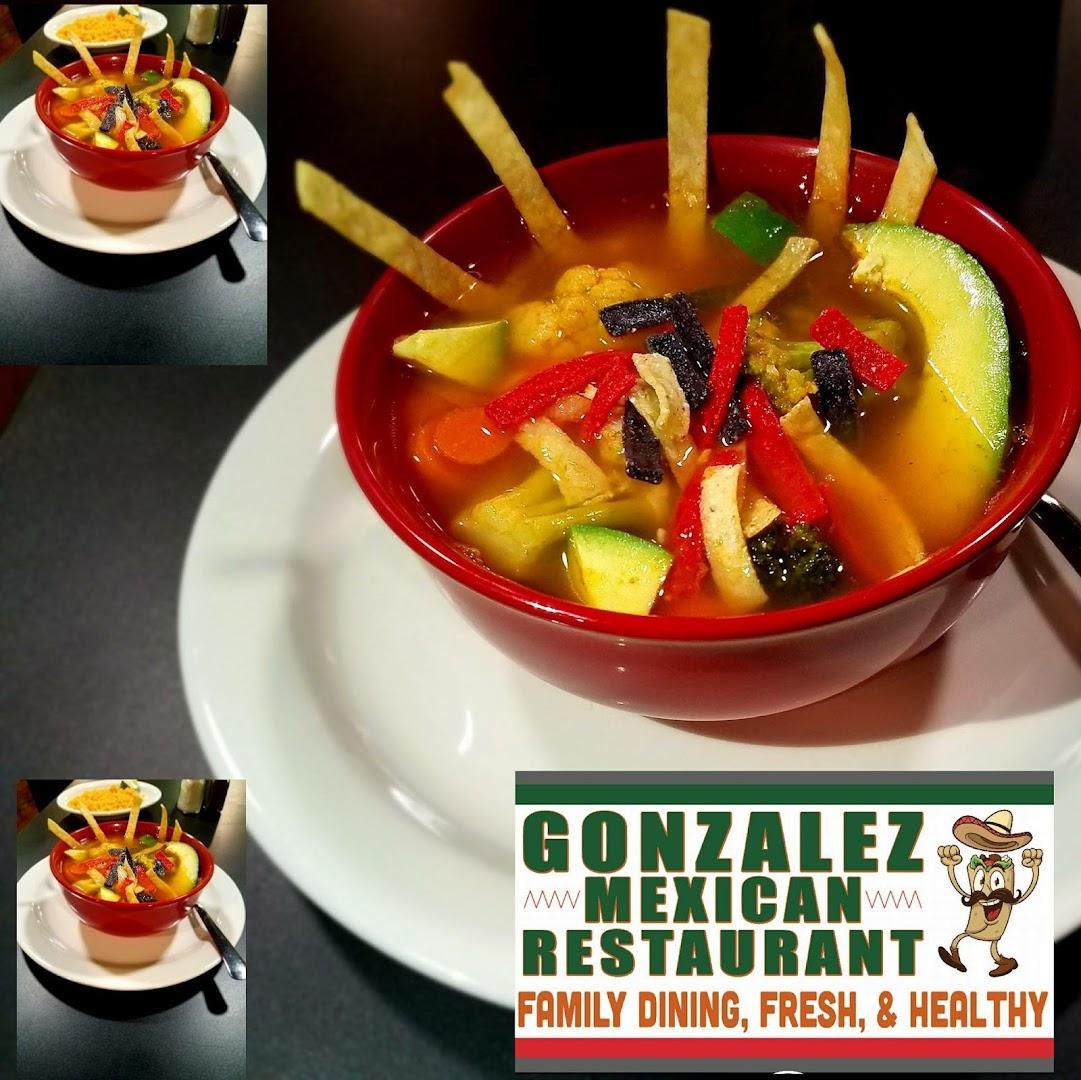 Gonzalez Mexican Restaurant