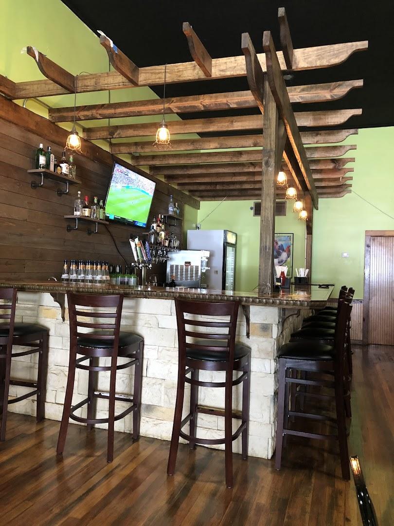 Gonzalez Mexican Restaurant