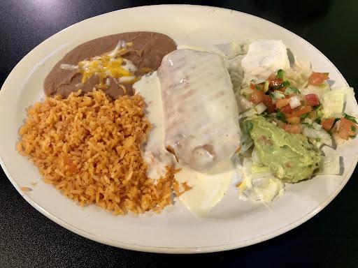 Gonzalez Mexican Restaurant