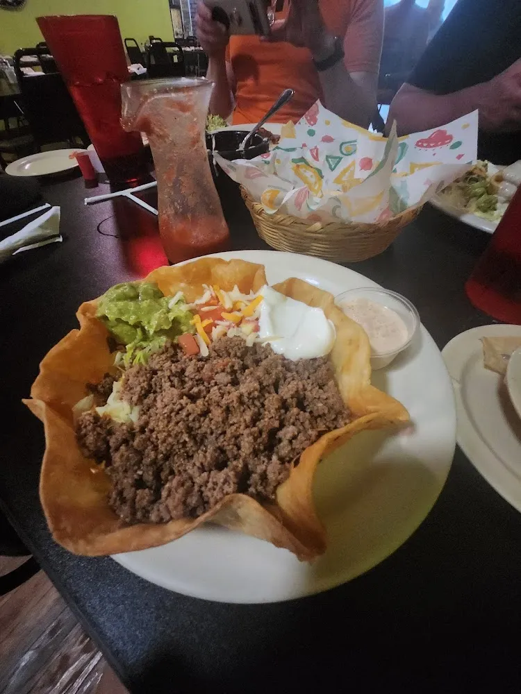 Taco Salad